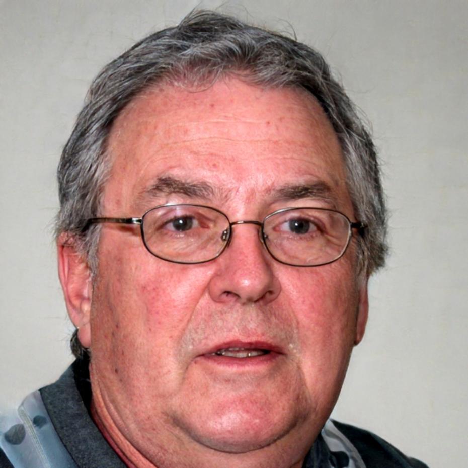 Prof. João Ferreira